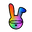 Skyrabbit logo