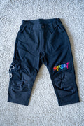 Swooper Pants