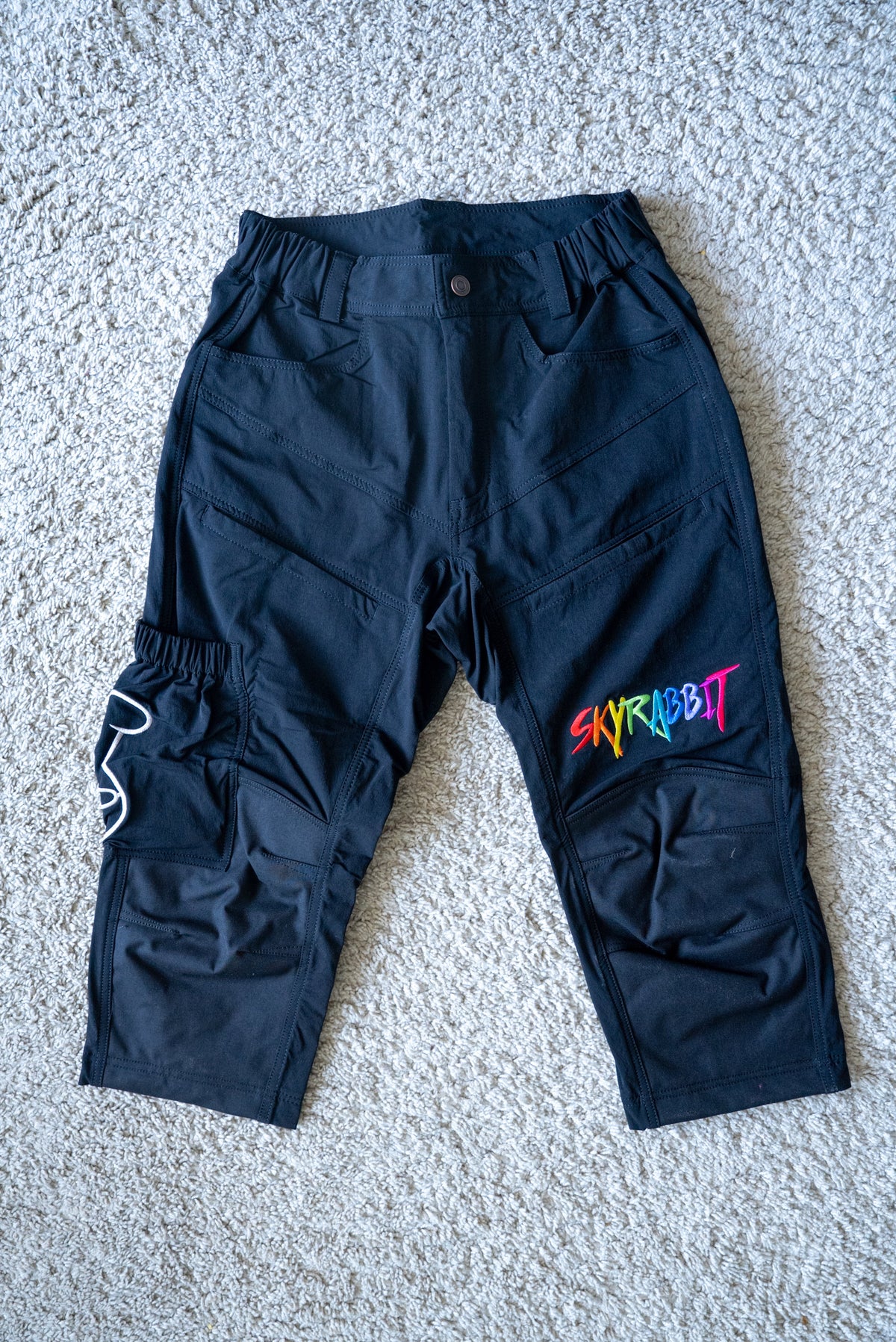 Swooper Pants