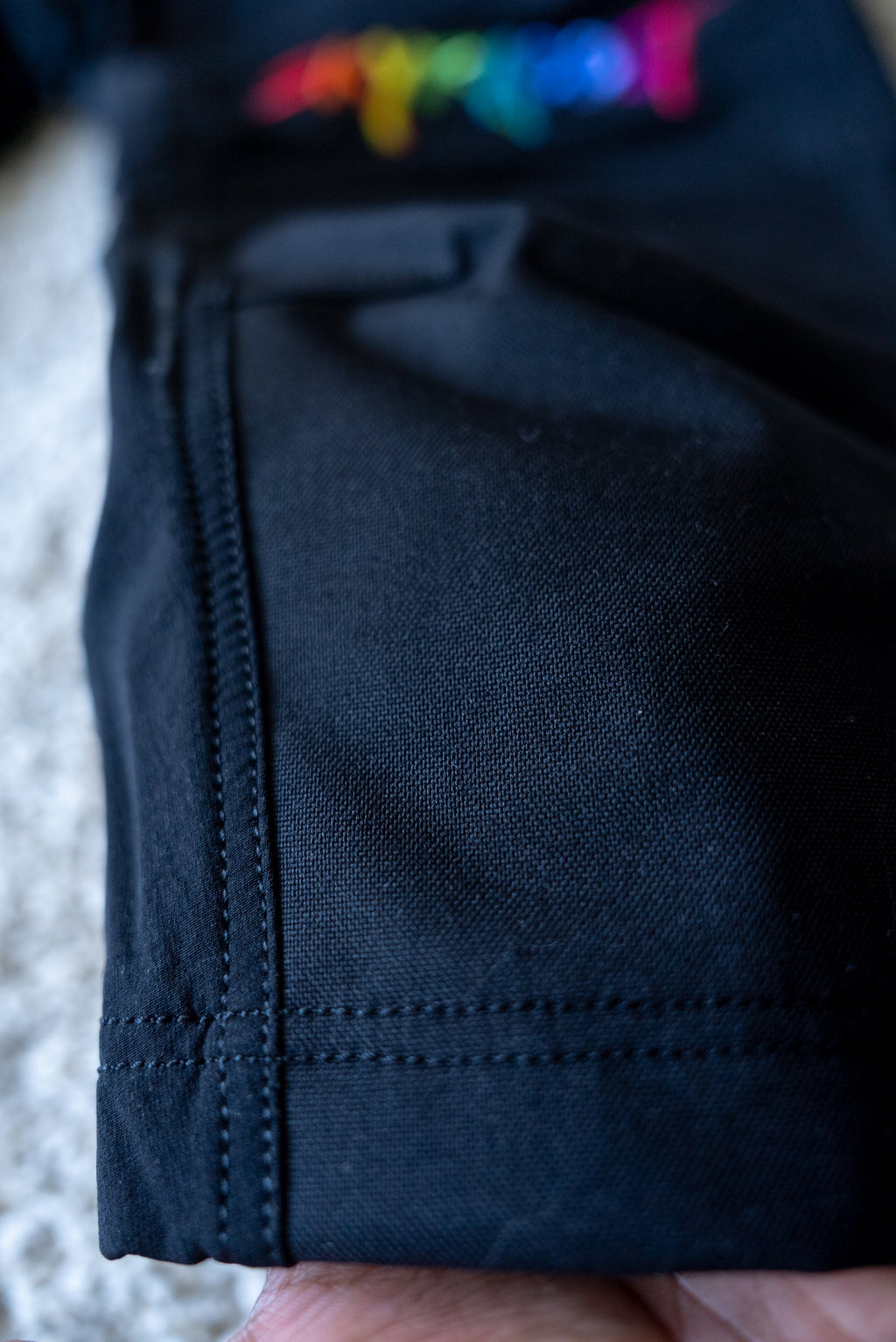 Swooper Pants