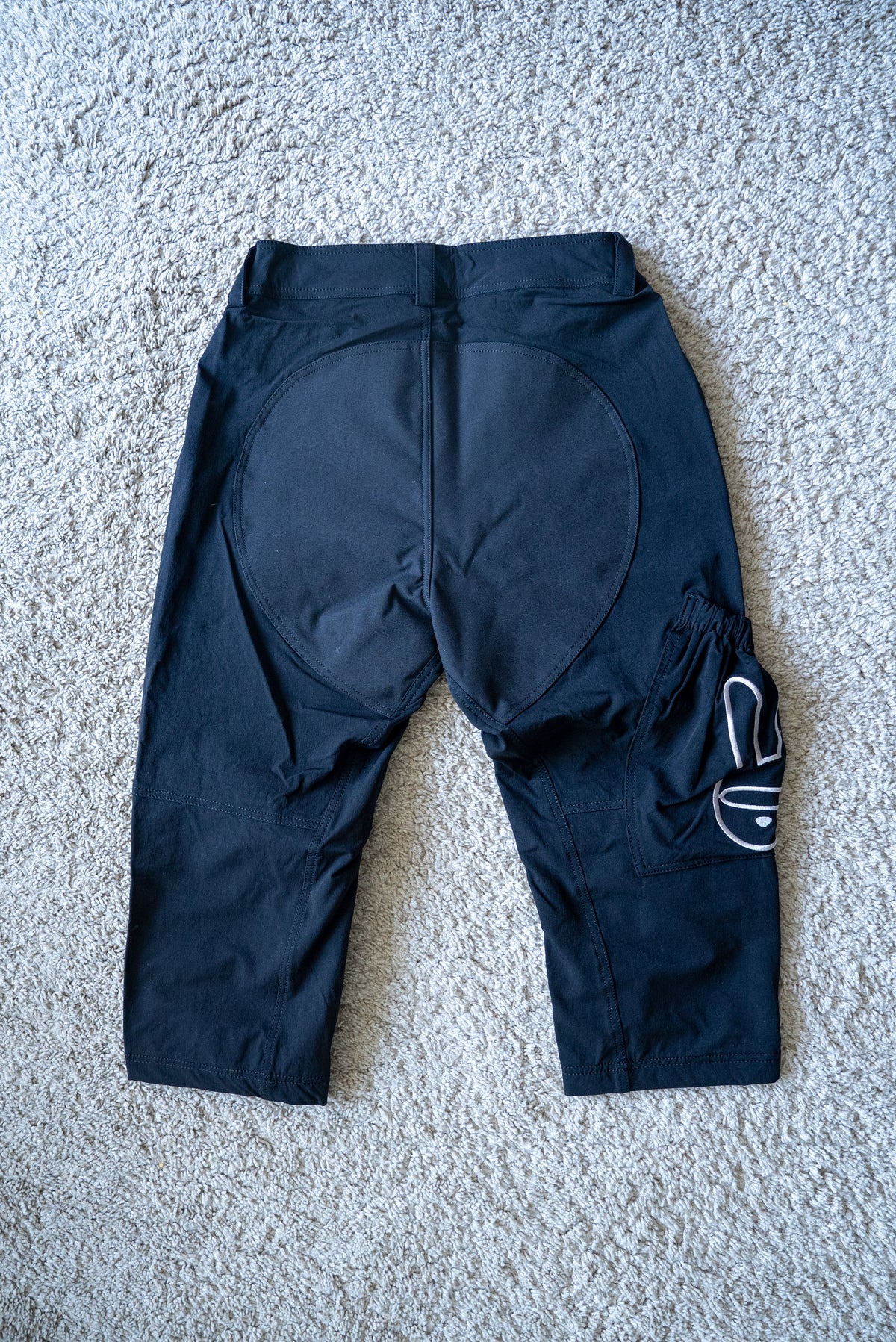 Swooper Pants