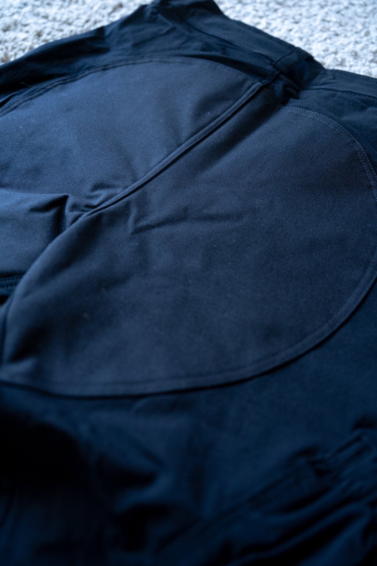 Swooper Pants